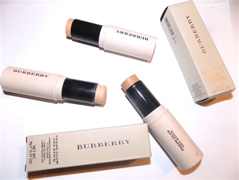 burberry fresh glow gel stick